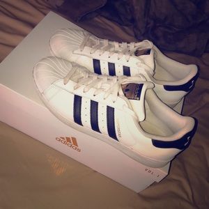 Adidas Superstars